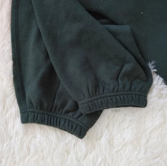 SKIMS Fleece Classic Jogger Pants - Picture 10 of 13